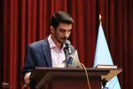 نشست جبهه علمی و فرهنگی اساتید بسیجی در دانشگاه تبریز