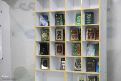 پانزدهمین نمایشگاه قرآن بیرجند