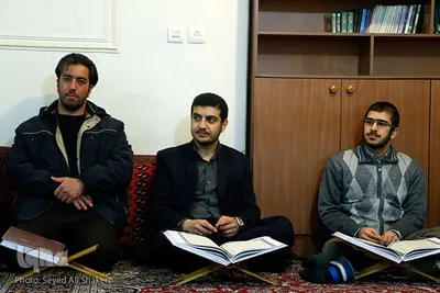 صادق بهشتی