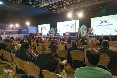 نمایشگاه قرآن اصفهان؛ از کارگاه آموزشی اصحاب رسانه تا همایش «شایستگان»