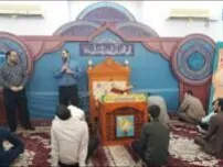 اعلام جزئیات و اسامی برگزیدگان مسابقات فصلی بین شعب مؤسسه «نورالثقلین»