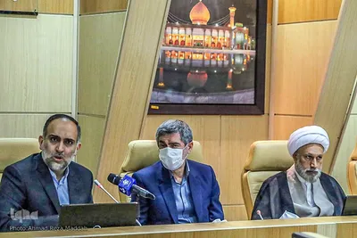 جلسه شورای فرهنگ عمومی استان فارس‎‎