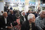 افتتاح فاز یک پروژه بازآفرینی و محرومیت‌زدایی محله قدیم پودنک شیراز