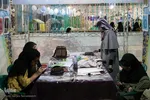 تجلی هنر در نوزدهمین نمایشگاه قرآن اصفهان