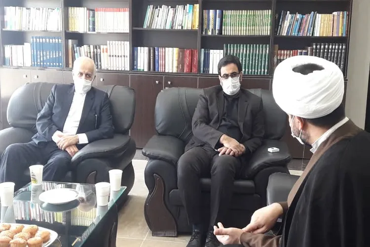 کنگره امام سجاد(ع)؛ سرمایه معنوی هرمزگان