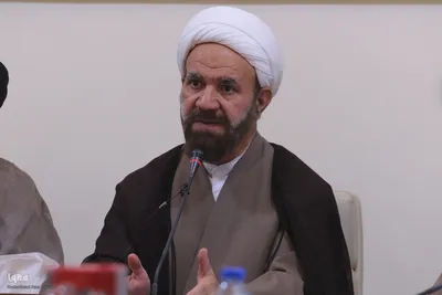 نشست خبری هفتمین کنگره بین‌المللی «اندیشه‌های قرآنی آیت‌الله‌العظمی امام خامنه‌ای(مدظله العالی)»
