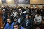 سالگرد ارتحال حضرات آیات فاضلیان