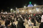 هشتمین جشن زیر سایه خورشید در یزد