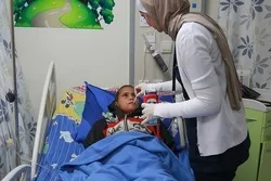 Yemeni Patients Face Death Due to Fuel Shortage in Hospitals