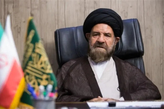 نگاهی به زندگینامه و تألیفات آیت‌‌‌‎الله سیدهاشم بطحایی گلپایگانی