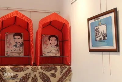بیرجند در قاب انقلاب