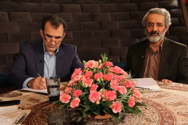 رسانه‌های کشور هنوز در تراز انقلاب اسلامی نیستند