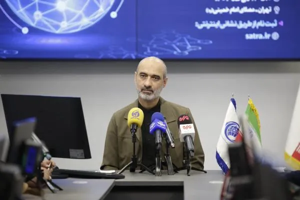 دومین «رصتا» با افزایش مشارکت سکو‌های نمایشی برگزار می‌شود + فیلم