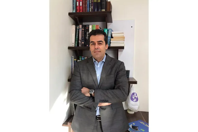 دیدار با علما کارِ انجمن فرهنگی ناشران آموزشی نبود