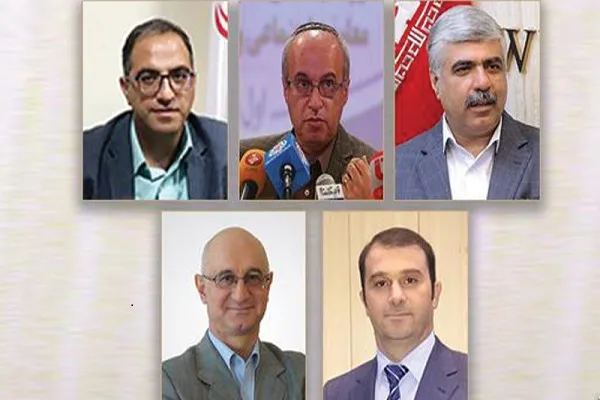 بیانیه نمایندگان اقلیت های دینی مجلس در محکومیت جنایات رژیم صهیونیستی