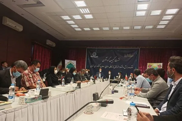 توسعه گردشگری، رونق اقتصادی را به دنبال دارد