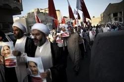 Mga Organisasyong Pandaigdigan Hinimok na Giitin ang mga Namamahala ng Bahrain upang Wakasan ang Paghihigpit sa Pakikilahok sa Pampulitika
