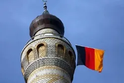 ألمانيا: تخصیص 100 ألف یورو للتعریف بالمسلمین في 