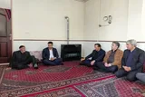 امنیت امروز جامعه مدیون مجاهدت شهدای بی‌ادعاست