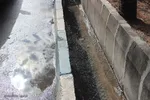 بیرجند پس از باران