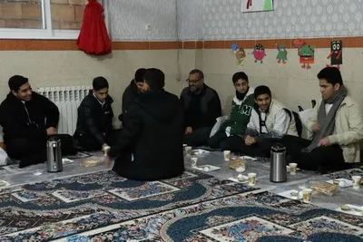 برترین‌های همخوانی قرآن مازندران
