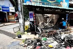 Komitmen Sri Lanka untuk Mengganti Kerugian yang Menimpa Umat Muslim