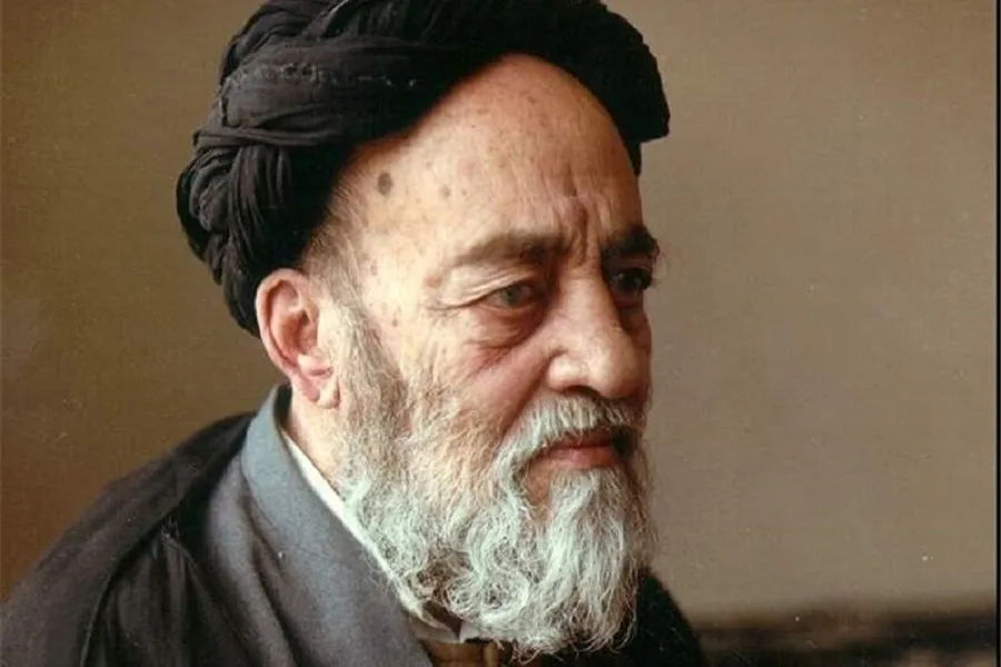 الگوگیری از تفکر علامه طباطبایی در مرحله تمدن‌‌سازی نوین اسلامی