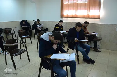 برگزاری آزمون استخدامی شرکت فرودگاه‌ها و ناوبری، هوایی ایران در تبریز