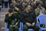 ویژه‌برنامه «شهید القدس» در اصفهان