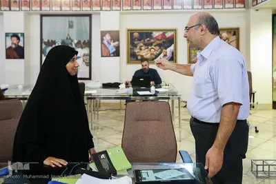 کارگاه کمیک استریپ (داستان‌های مصوّر) شهدای هفتم تیر