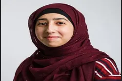Möglichkeit, um über den Hidschab zu lernen und Missverständnisse über den Islam zu beseitigen
