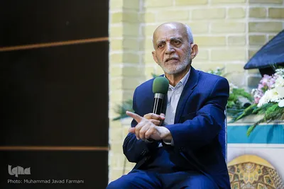 گردهمایی خیرین مدرسه ساز
