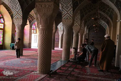 ساخت مستند شهید فقیهی، قاضی شرع دادگاه های فارس