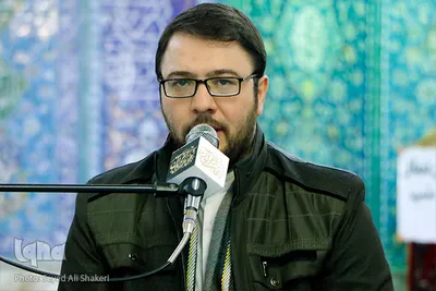 کرسی تلاوت