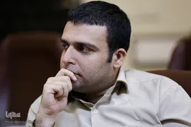 نشست بایاوران وحی
