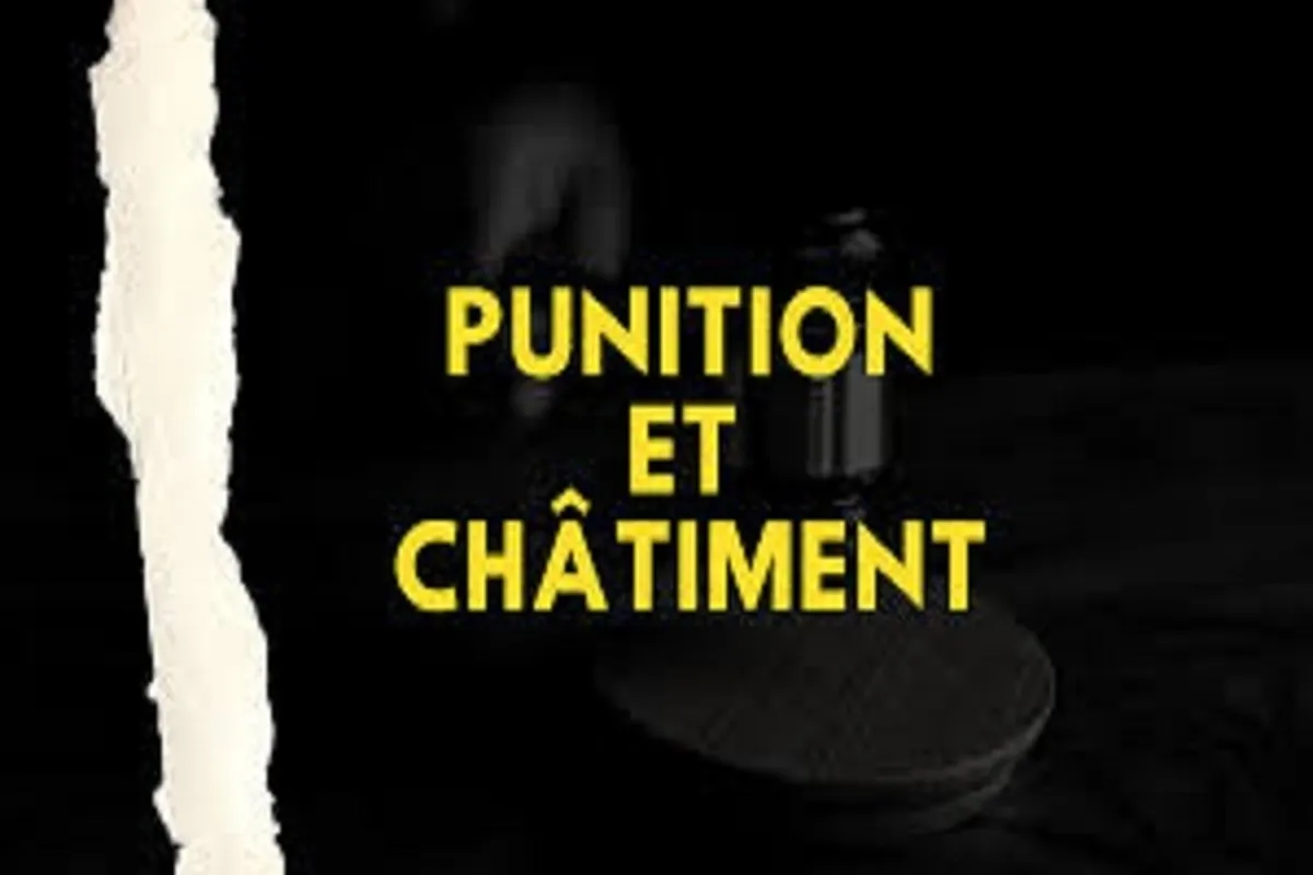 Quels sont les péchés qui entrainent la punition divine ?