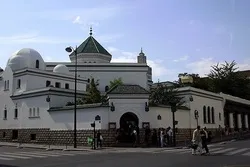Opinions Divided on Reopening Mosques in France