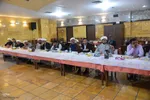سی و هفتمین نشست رؤسای ادارات امور قرآنی سازمان تبلیغات سراسر کشور