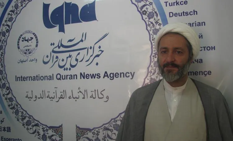دانشجویان نباید نسبت به مسائل جامعه بی‌تفاوت باشند