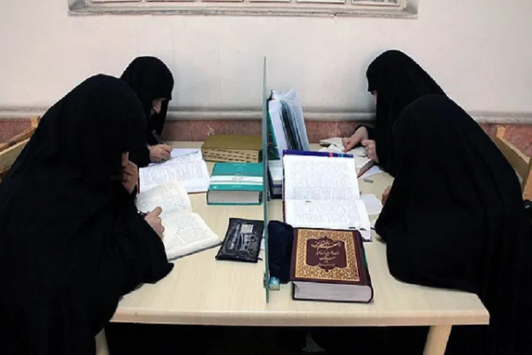 پژوهش محور بودن فعالیت‌ها در حوزه علمیه
