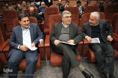دوازدهمین گردهمایی سراسری معاونین پشتیبانی جهاد دانشگاهی