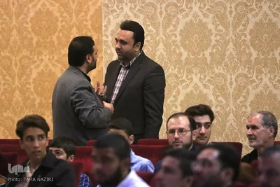 آئین تجلیل از منتخبین مسابقات قرآن آموزش‌و‌پرورش – اراک/عکاس:طاها نظیری