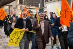 حماسه حضور برای ظهور