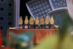 اختتامیه مسابقات سراسری قرآن