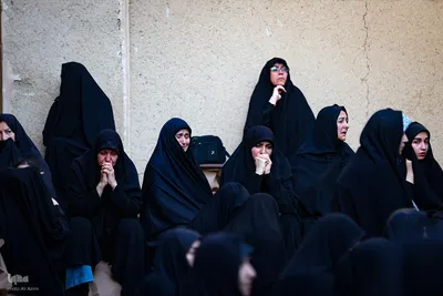 خانه شیخ‌الاسلام؛ میراث‌دار قرن‌ها عزاداری حسینی

