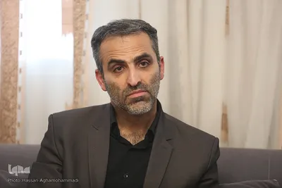 دیدار رییس جهاددانشگاهی با خانواده شهیدان مرتضی و قربان علی جابری