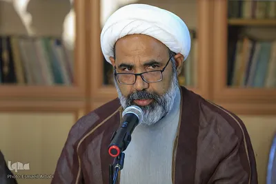 دیدار ائمه جمعه خراسان‌جنوبی با نماینده ولی‌فقیه