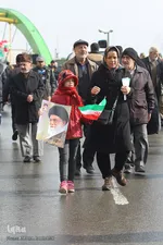 شکوه چهل سالگی در اراک