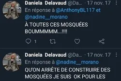 France : le RN retire l’investuture des candidats islamophobes