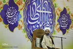 نورافشانی آستان مقدس حضرت احمدی و محمدی(ع) در شیراز‎‎